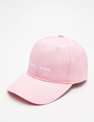 Sapca House Brand, roz Roz