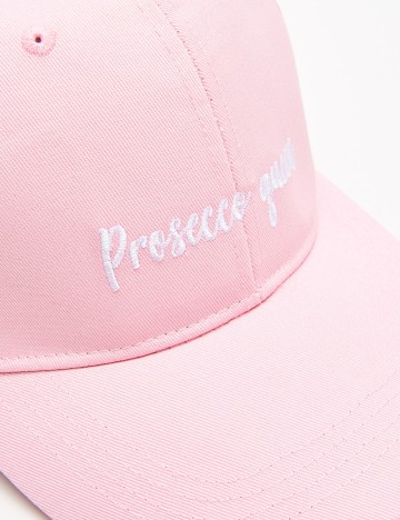 Sapca House Brand, roz