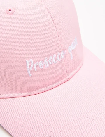 Sapca House Brand, roz Roz