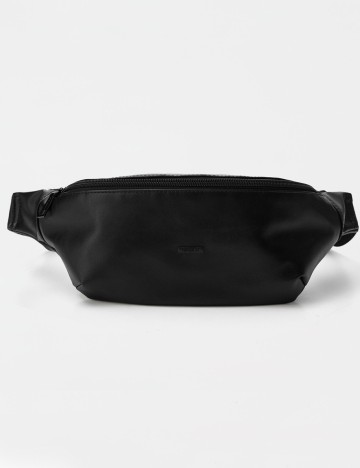 Borseta Pull&Bear, negru