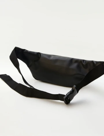 Borseta Pull&Bear, negru