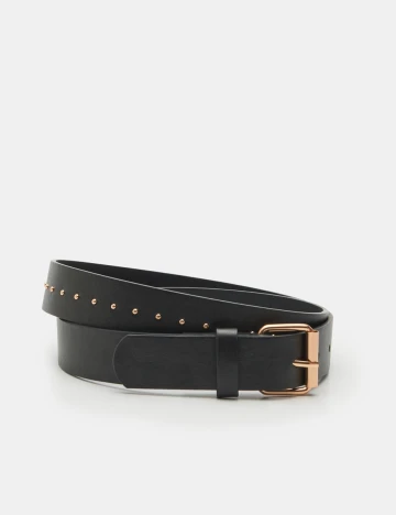 Curea Sinsay, negru