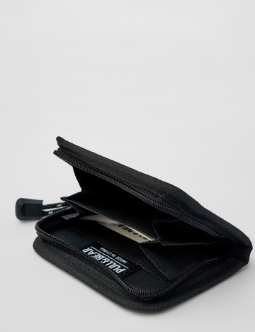 Portofel Pull&Bear, albastru