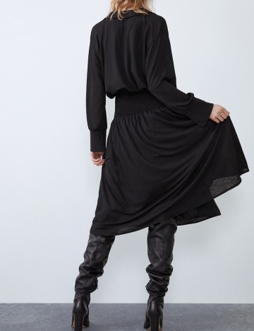 Rochie Zara, negru