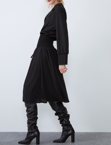 Rochie Zara, negru