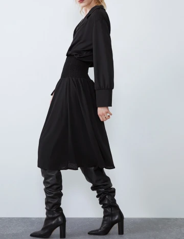 Rochie Zara, negru Negru