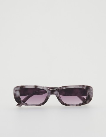 Ochelari de soare Reserved, gri