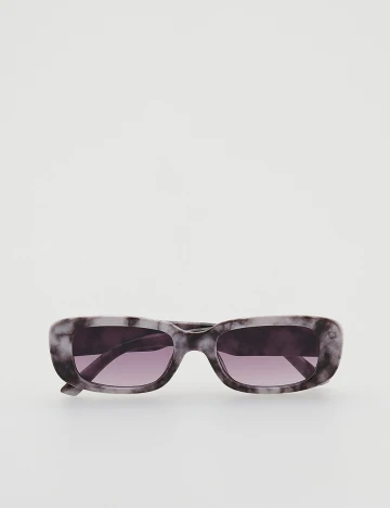 Ochelari de soare Reserved, gri Gri