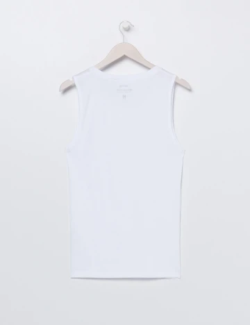 Maiou Sinsay, alb Alb