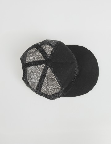 Sapca CROPP, negru