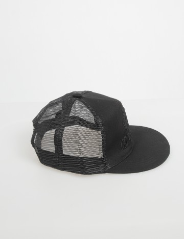 Sapca CROPP, negru