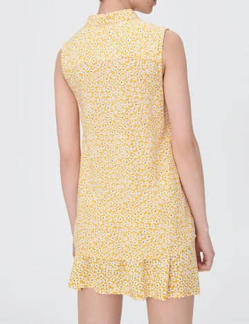Camasa Sinsay, floral