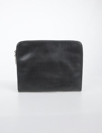 Geanta pentru laptop  Comma, negru