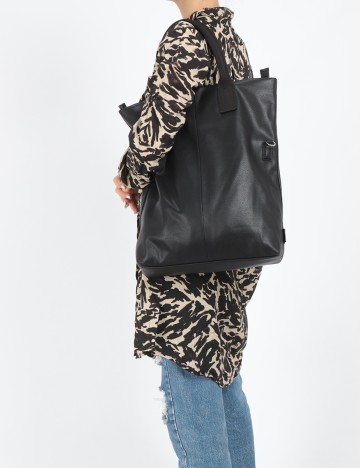 Geanta s.Oliver, negru, ONE SIZE