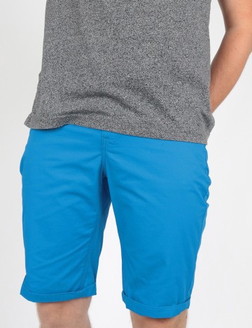 Pantaloni scurti Reserved, albastru, 29
