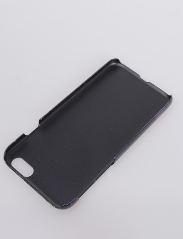Husa telefon s.Oliver, bleumarin