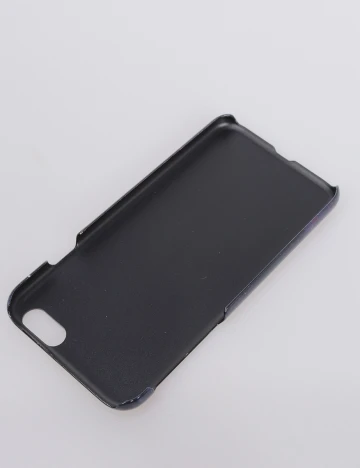 Husa telefon s.Oliver, bleumarin Albastru