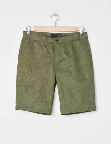 Pantaloni scurti House Brand, verde Verde