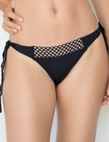 Chilot de baie Antigel, negru