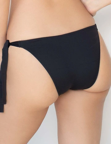 Chilot de baie Antigel, negru