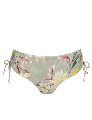 Chilot de  baie Triumph, verde