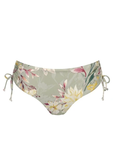 Chilot de  baie Triumph, verde Verde