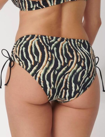 Chilot de baie  Charm Elegance Triumph, negru