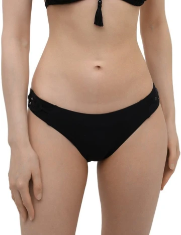 Chilot de baie Lise Charmel, negru