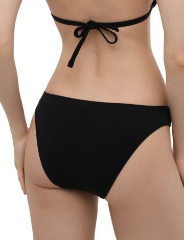 Chilot de baie Lise Charmel, negru