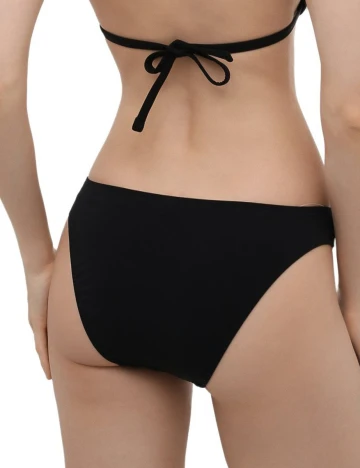 Chilot de baie Lise Charmel, negru