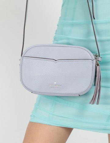 Geanta Kate Spade, mov