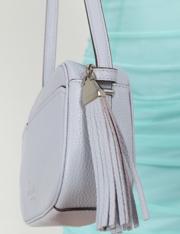 Geanta Kate Spade, mov