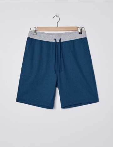 Pantaloni scurti House Brand, bleumarin