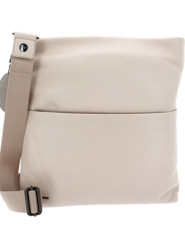 Geanta Mandarina Duck, crem