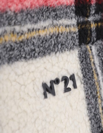Geanta N°21, mix culori