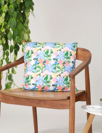 Fata de perna Pimkie, floral Floral print