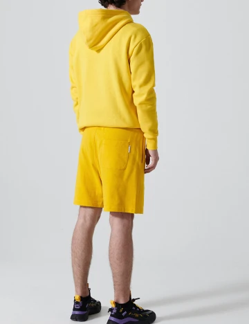 Pantaloni Scurti CROPP, galben