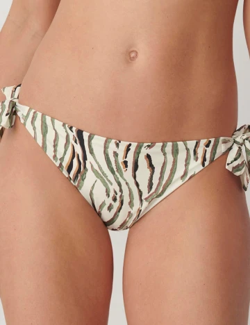 Chilot de baie Charm Elegance 2.0 Tai Triumph, crem
