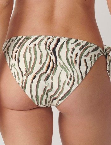Chilot de baie Charm Elegance 2.0 Tai Triumph, crem