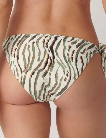 Chilot de baie Charm Elegance 2.0 Tai Triumph, crem