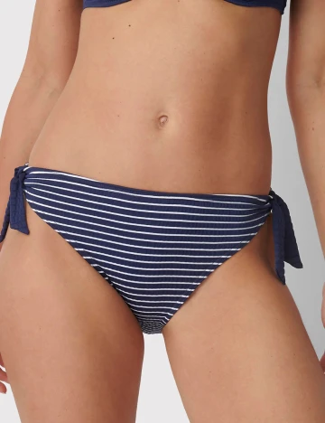 Chilot de baie Nautical Tai Triumph, bleumarin