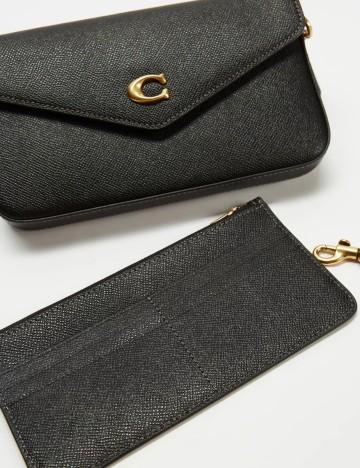 Geanta Coach, negru