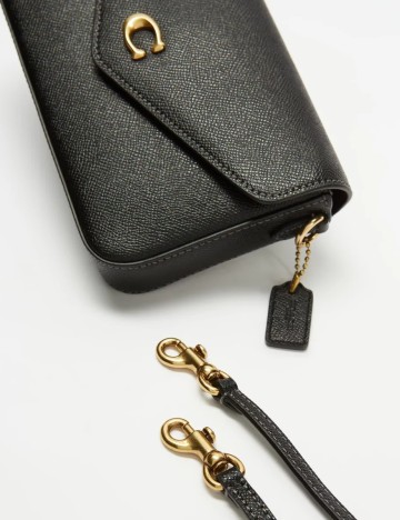 Geanta Coach, negru