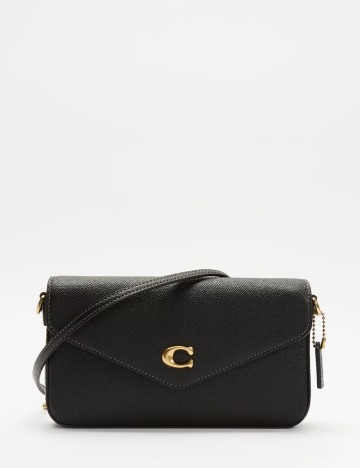 Geanta Coach, negru