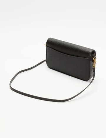 Geanta Coach, negru