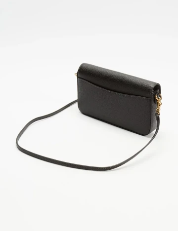 Geanta Coach, negru Negru