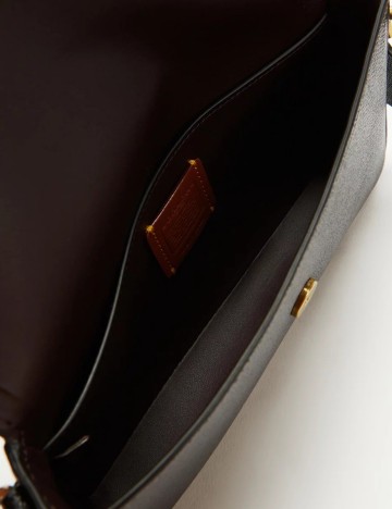 Geanta Coach, negru