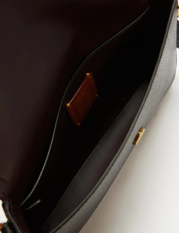 Geanta Coach, negru Negru