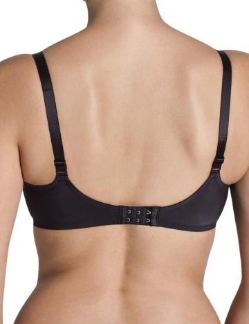 Sutien contouring Sensation Triumph, negru