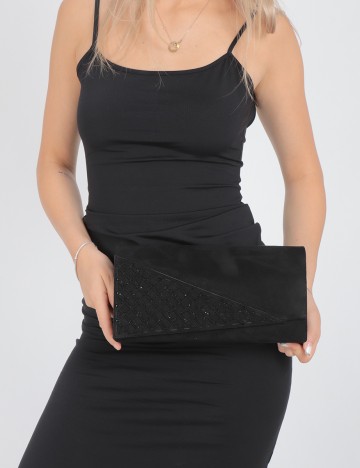Geanta Blue Bags&Accessories, negru